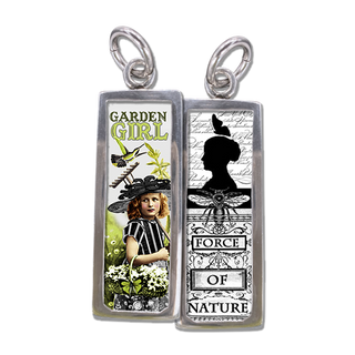 Garden Girl