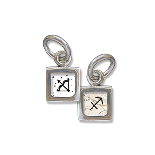 Sagittarius Chicklet