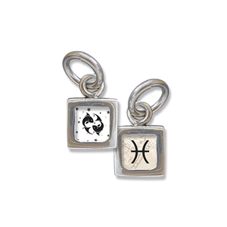Pisces Chicklet