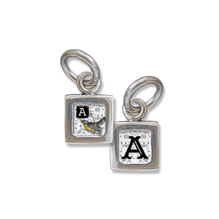Chicklet Initial A
