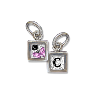 Chicklet Initial C