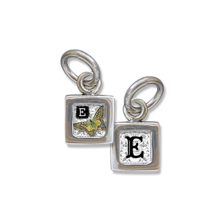 Chicklet Initial E