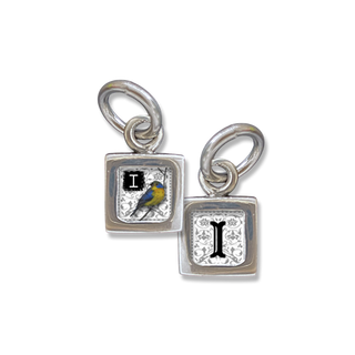 Chicklet Initial I