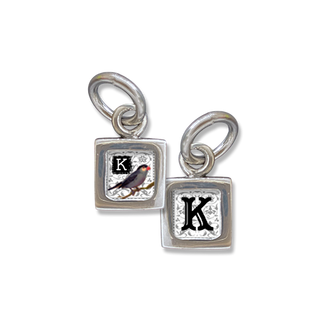 Chicklet Initial K