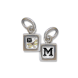 Chicklet Initial M