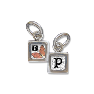 Chicklet Initial P