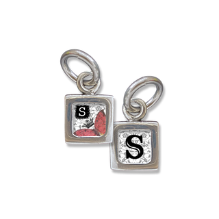 Chicklet Initial S