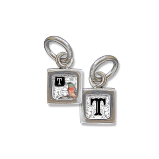Chicklet Initial T