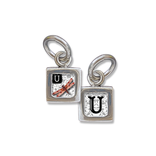 Chicklet Initial U
