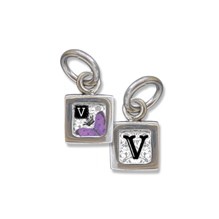 Chicklet Initial V