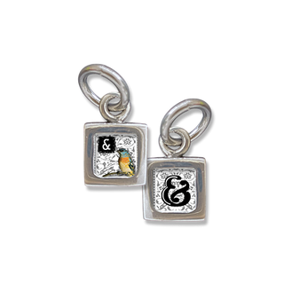 Chicklet Initial &