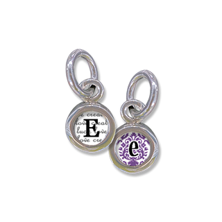 Candy Initial E