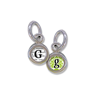 Candy Initial G