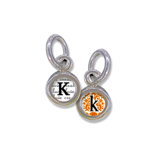 Candy Initial K