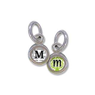 Candy Initial M