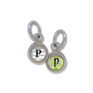 Candy Initial P
