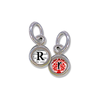 Candy Initial R