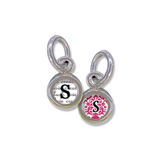 Candy Initial S