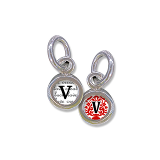 Candy Initial V
