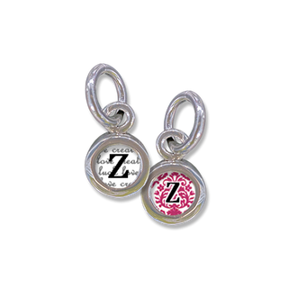 Candy Initial Z
