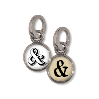 Dot Initial &