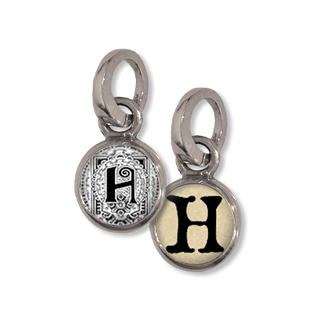 Dot Initial H