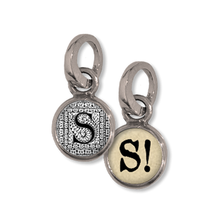 Dot Initial S