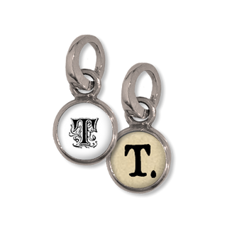 Dot Initial T