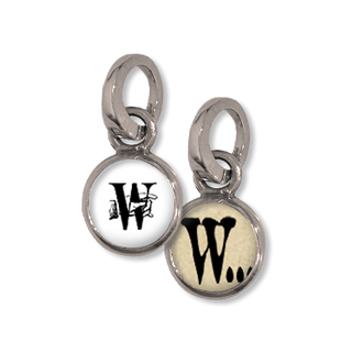 Dot Initial W