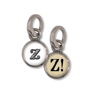 Dot Initial Z