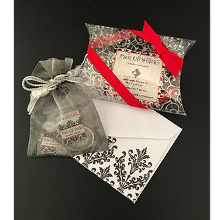 Gift Wrap