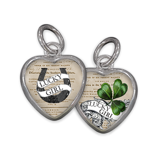 Lucky Heart