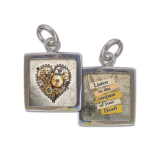 Steampunk Heart