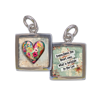 Shabby Chic Heart