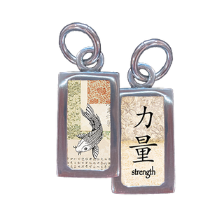 Kanji Strength