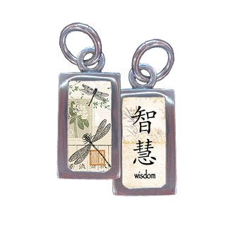 Kanji Wisdom