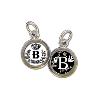 Monogram B