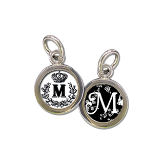 Monogram M