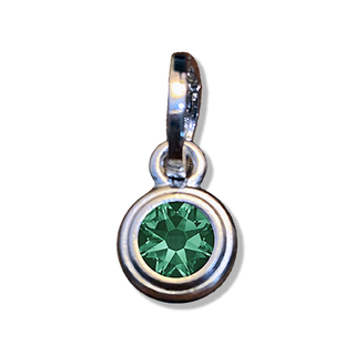 Emerald (May) Crystal