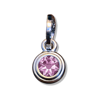 Alexandrite (June) Crystal