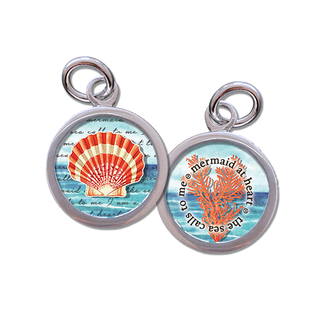 Red Scallop