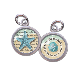 Aqua Starfish