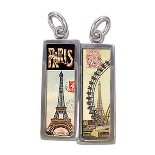 Eiffel Color